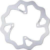 Image of DF368W - DF368W - Galfer Wave Front Brake Disc - Suzuki RMZ250 2019-2024