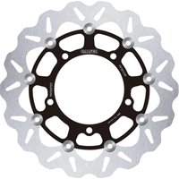 DF351CW - Galfer Wave Brake Disc For Suzuki DL 1000 2014-2020 - Front