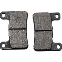 Image of FD325G1054 - FD325G1054 - Galfer Semi Metallic Front Brake Pads - Suzuki VZR 1800 R 2006-2014