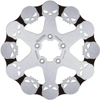 DF835RH - DF835RH - Galfer Skull Fixed Front Brake Disc - Harley Davidson XL 883 N 2014-2022