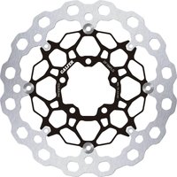 DF194FLQ - DF194FLQ - Galfer Cubiq Front Brake Disc - Kawasaki ZX-10 R 1000 Ninja 2016-2024