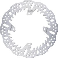 DF840HW - Galfer Shark Fixed Brake Disc For TM EN 125 2015-2019 - Rear