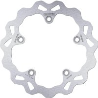 Image of DF763W - Galfer Wave Brake Disc For BMW F 650 GS 2007-2012 - Rear