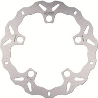 Image of DF140W - Galfer Wave Brake Disc For Honda VFR 1200 X 2012-2020 - Rear
