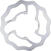 DF296W - DF296W - Galfer Wave Fixed Front Brake Disc - Yamaha YZF450 2020-2022