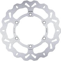 DF022W - DF022W - Galfer Wave Front Brake Disc - Honda VT 1100 C2 1995-2000