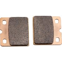 Image of FD013G1370 - FD013G1370 - Galfer Ceramic Rear Brake Pads - Indian Chief 111 2014-2020