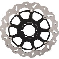 Image of DF783CWI - Galfer Wave Brake Disc For KTM Duke 690 2008-2011 - Left Side/Front