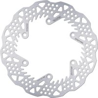 Image of DF607HW4 - Galfer Fixed Shark Brake Disc For Gas Gas EC 250 2021-2024 - Rear