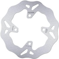 DF524W - Galfer Wave Brake Disc For MBK Skycruiser 125 2006-2013 - Rear