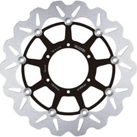 DF068CW - Galfer Wave Brake Disc For Honda CBR 1000 RR 2006-2007 - Front