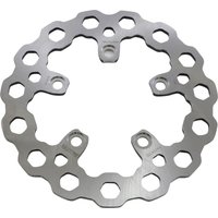 Image of DF339Q - DF339Q - Galfer Cubiq Rear Brake Disc - Suzuki GSX-R 600 1997-2016