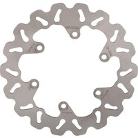 DF458W - Galfer Wave Brake Disc For Laverda 650 GHOST 1996-1997 - Rear