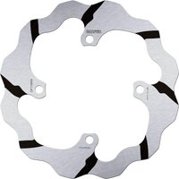 DF179RW - DF179RW - Galfer Fixed Wave Grooved Brake Disc - Kawasaki KXF450 2015-2018