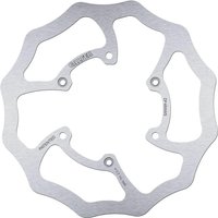 DF489WS - DF489WS - Galfer Fixed Wave Front Brake Disc - Yamaha YZ85 2003-2020