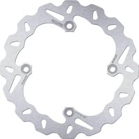 DF361W - Galfer Wave Brake Disc For Suzuki DL 1000 2002-2007 - Rear