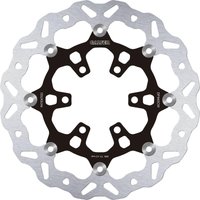 DF940CW - Galfer Wave Brake Disc For KTM AdVenture 390 2020-2024 - Front