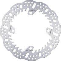 DF350HW4 - Galfer Shark Fixed Brake Disc For Suzuki RMZ250 2007-2025 - Rear