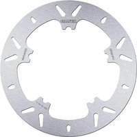 DF821PV - DF821PV - Galfer Fixed Round Front Brake Disc - Harley Davidson FLD 1690 2012-2016