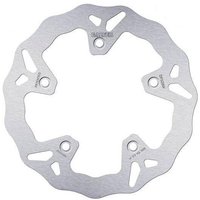 DF528W - Galfer Wave Brake Disc For Yamaha XP 530 T-Max 2012-2019 - Rear
