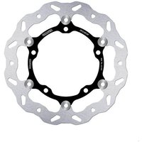 Image of DF215FLW - DF215FLW - Galfer Wave Front Brake Disc - Kawasaki Ninja 650 2017-2024