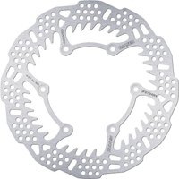 DF815HW4 - Galfer Shark Fixed Brake Disc For Beta RR 250 2013-2024 - Rear