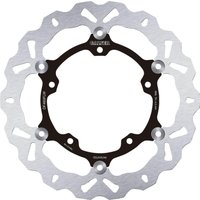 DF460FLW - Galfer Wave Brake Disc For Yamaha MT-03 2016-2023 - Front