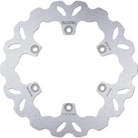 DF471W - Galfer Wave Brake Disc For Yamaha BT 1100 2002-2006 - Fits Front Or Rear