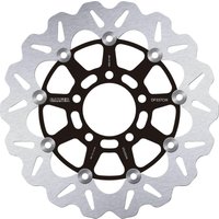 DF337CW - Galfer Wave Brake Disc For Suzuki GSF 650 2005 - Front