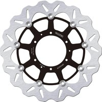Image of DF070CW - Galfer Wave Brake Disc For Honda CB1000R 2008-2017