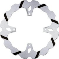 Image of DF829RW - DF829RW - Galfer Fixed Wave Grooved Rear Brake Disc - TM SMX 530 F 2011-2014