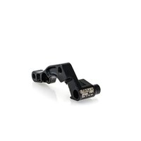 Image of SP060 - SP060 - Galfer Rear Brake Caliper Relocation Bracket - Honda CRF450R 2019-2024