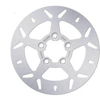 DF724V - Galfer Fixed Round Brake Disc For Harley Davidson XL 1200 V 2012-2013 - Front