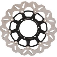 Image of DF062CW - Galfer Floating Brake Disc For Honda CB600F 2007-2013 - Front