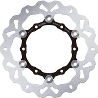 Image of DF782FLW - Galfer Floating Wave Brake Disc For KTM Adventure 900 2006-2013 - Rear