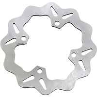 Image of DF193WA - Galfer Wave Brake Disc For Kawasaki Ninja 7 2024 - Rear