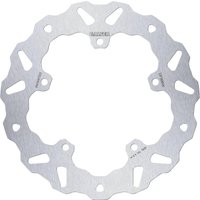 Image of DF996W - DF996W - Galfer Wave Rear Brake Disc - Harley Davidson RH 1250S Sportster 2021-2024