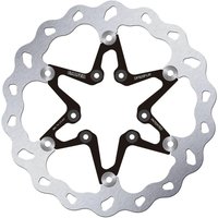 Image of DF828FLW - DF828FLW - Galfer Wave Front Brake Disc - TM MX144 2022