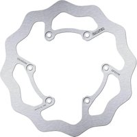 DF531W - Galfer Wave Brake Disc For Yamaha YZ125 2022-2025 - Rear