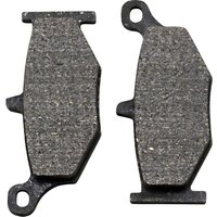 Image of FD359G1054 - FD359G1054 - Galfer Semi Metallic Rear Brake Pads - Suzuki DL 1050 2020-2024