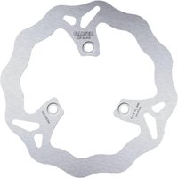 DF364W - DF364W - Galfer Wave Brake Disc (Fits Front Or Rear) - Suzuki UH 200 Burgman 2014-2016