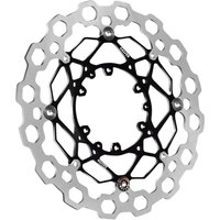 Image of DF070FLQ - DF070FLQ - Galfer Cubiq Front Brake Disc - Honda VFR 800 X Crossrunner 2014-2017