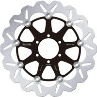 DF870CW - DF870CW - Galfer Wave Front Brake Disc - Ducati MultiStrada 620 2005-2006