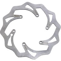 Image of DF606W - DF606W - Galfer Wave Front Brake Disc - Triumph TF 250-X 2024