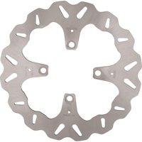 Image of DF812W - Galfer Wave Brake Disc For Ducati DIAVEL 1200 2011-2018 - Rear