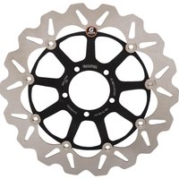 DF880CW - Galfer Wave Brake Disc For Ducati 749 2003-2007 - Front