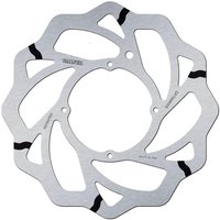 DF794RWS - DF794RWS - Galfer Fixed Wave Grooved Front Brake Disc - KTM SX85 2013-2024