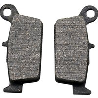 Image of FD093G1054 - FD093G1054 - Galfer Off Road Organic Rear Brake Pads - Yamaha YZF426 2000-2002