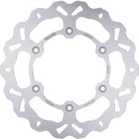 Image of DF513W - DF513W - Galfer Wave Rear Brake Disc - Yamaha XV950R 2014-2021