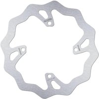 DF349RW - DF349RW - Galfer Wave Front Brake Disc - Suzuki RMZ450 2005-2017